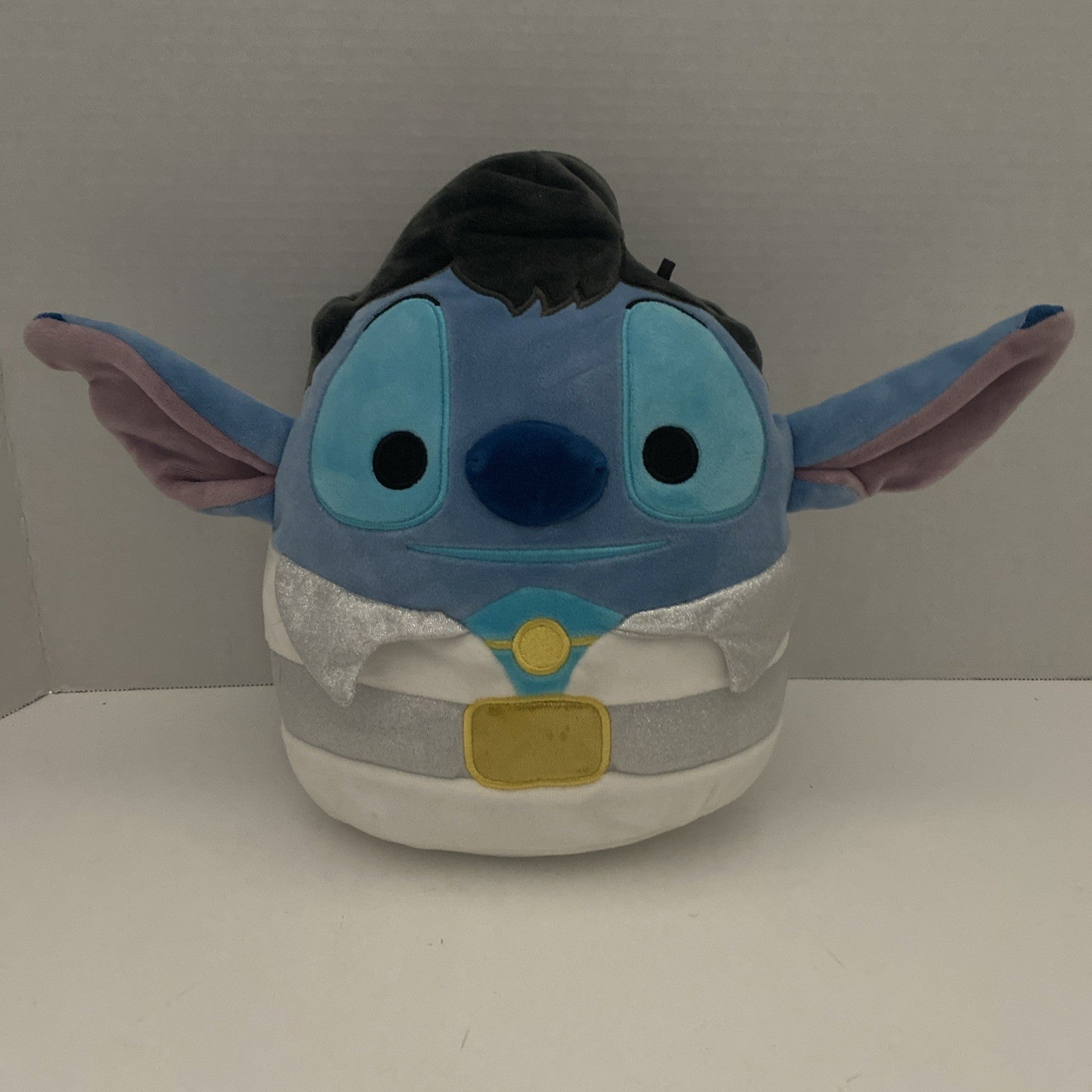 Squishmallows Stitch Squad Disney Stitch as Elvis 6.5” Lilo & Stitch