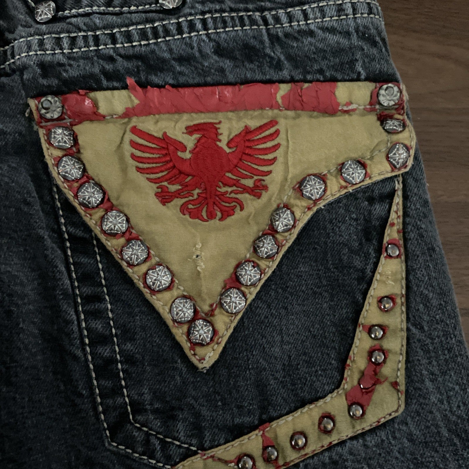 VERDO jeans size 30