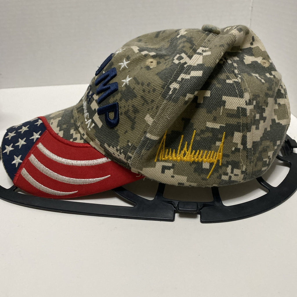 Donald Trump Save America 2024 Adjustable Adult Baseball Cap Hat MAGA