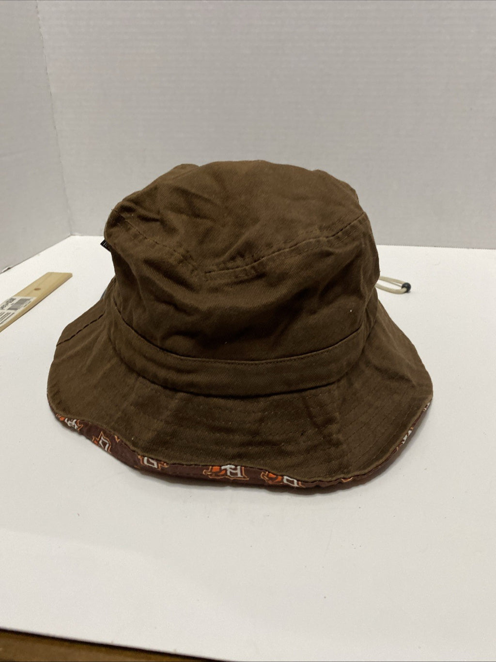 Bowling Green Falcons Hockey Bucket Hat