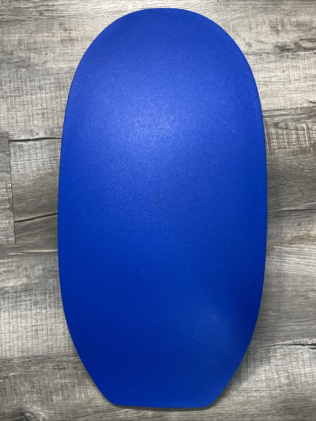 The Spooner Balance Board Green Exercise Training Skateboard Snowboard Surf 23"