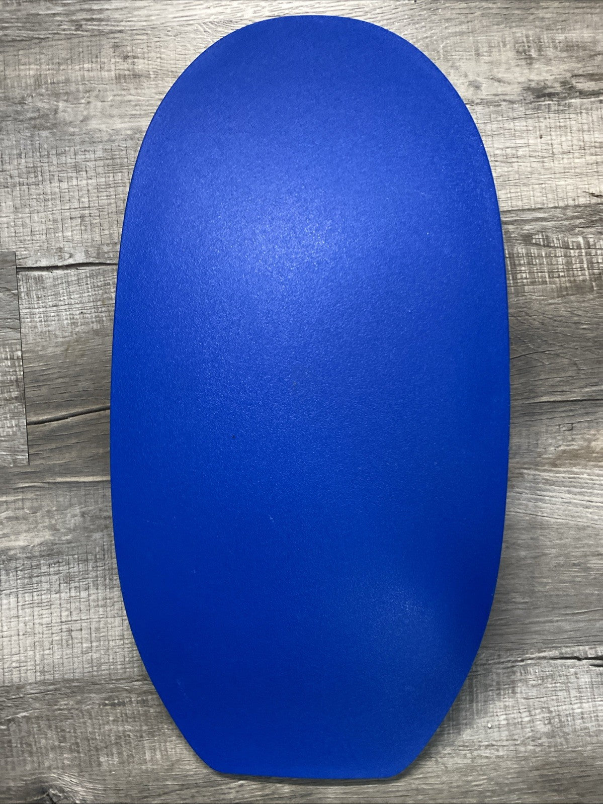 The Spooner Balance Board Green Exercise Training Skateboard Snowboard Surf 23"