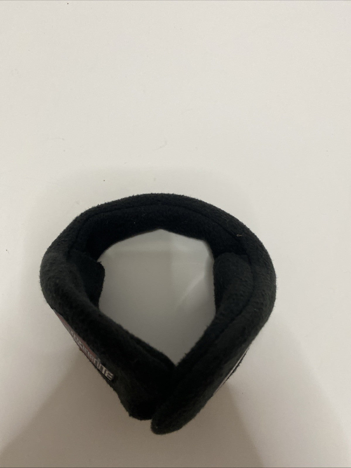 The Ohio State University ear warmers