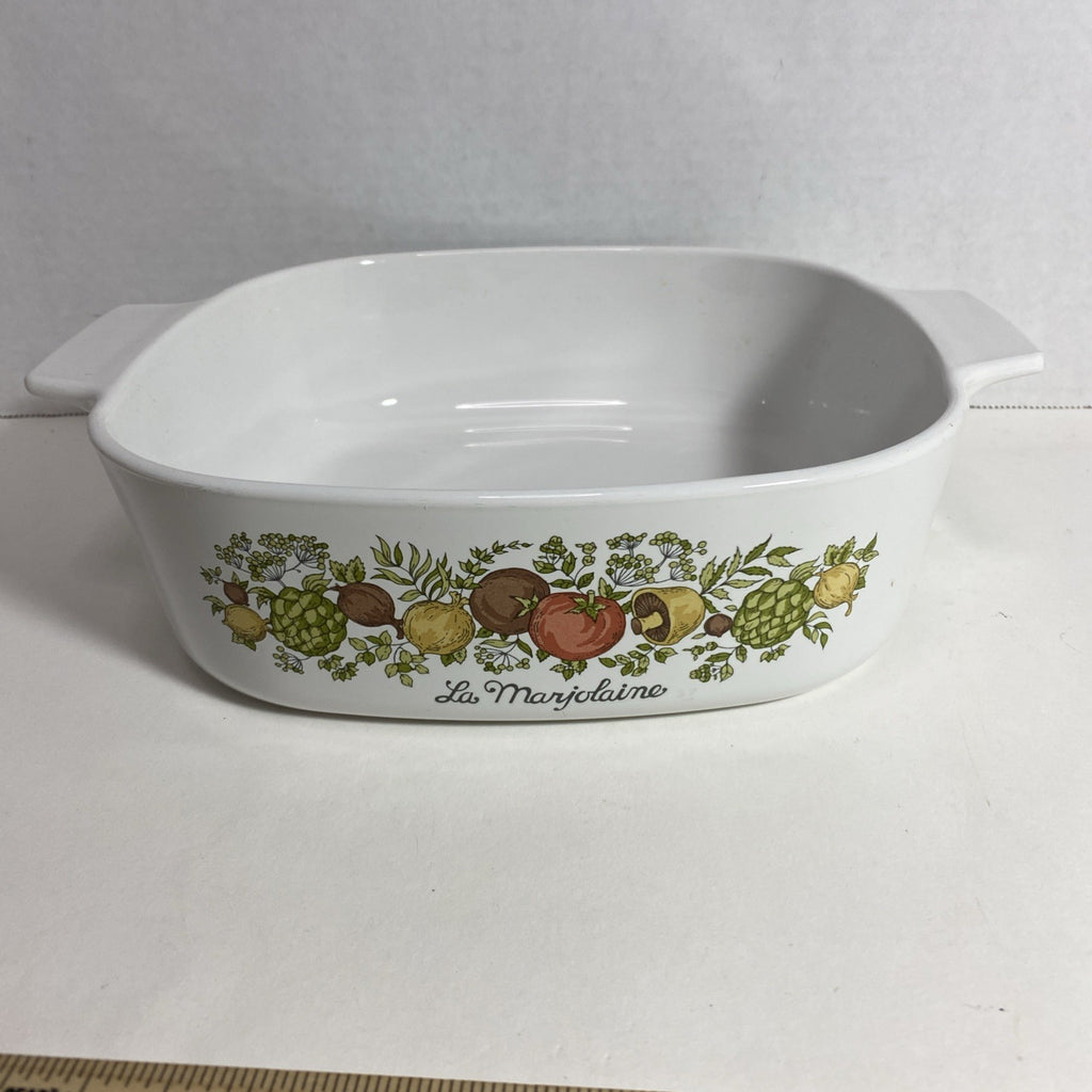 Corning 2 Quart La Marjolaine A-2-B No Lid