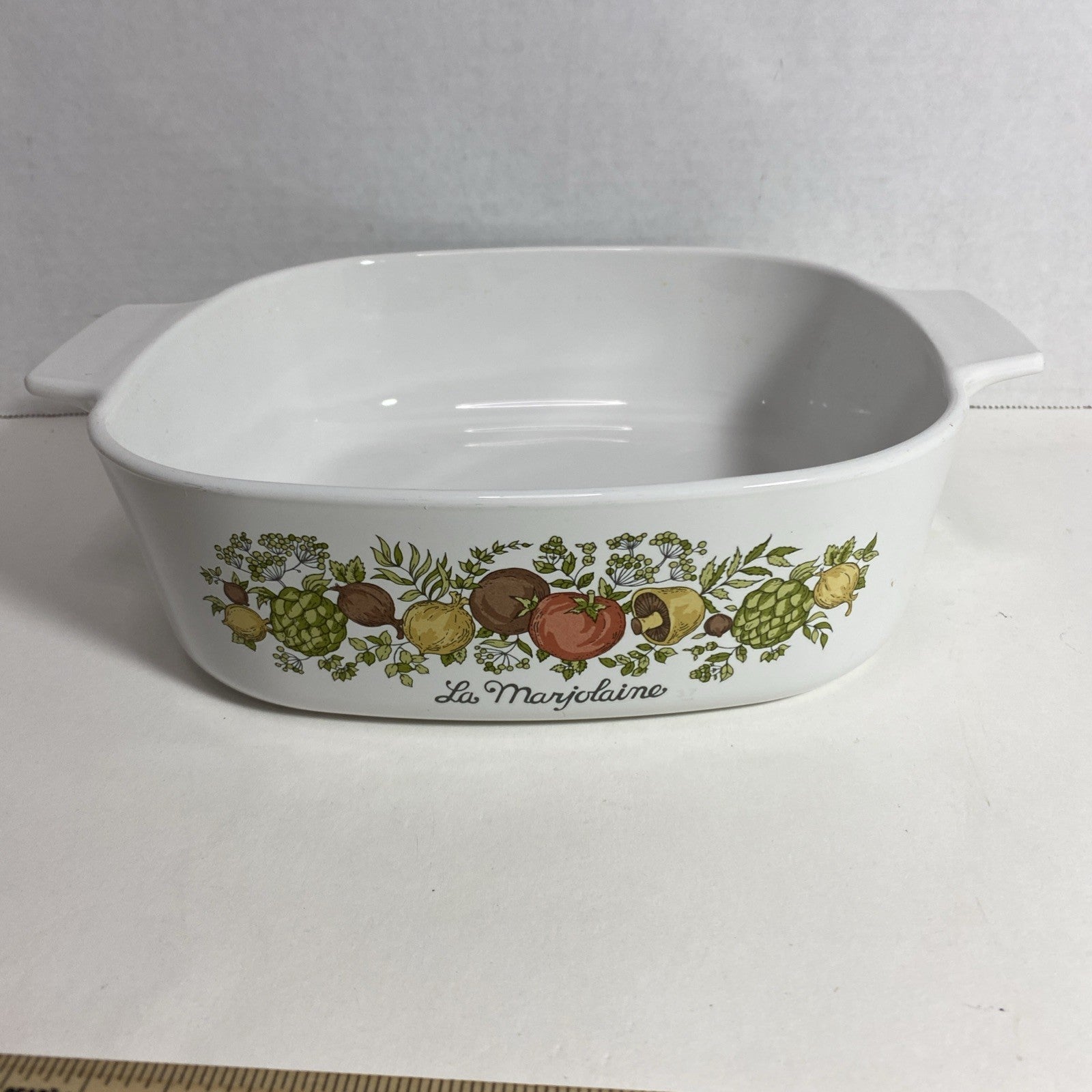 Corning 2 Quart La Marjolaine A-2-B No Lid