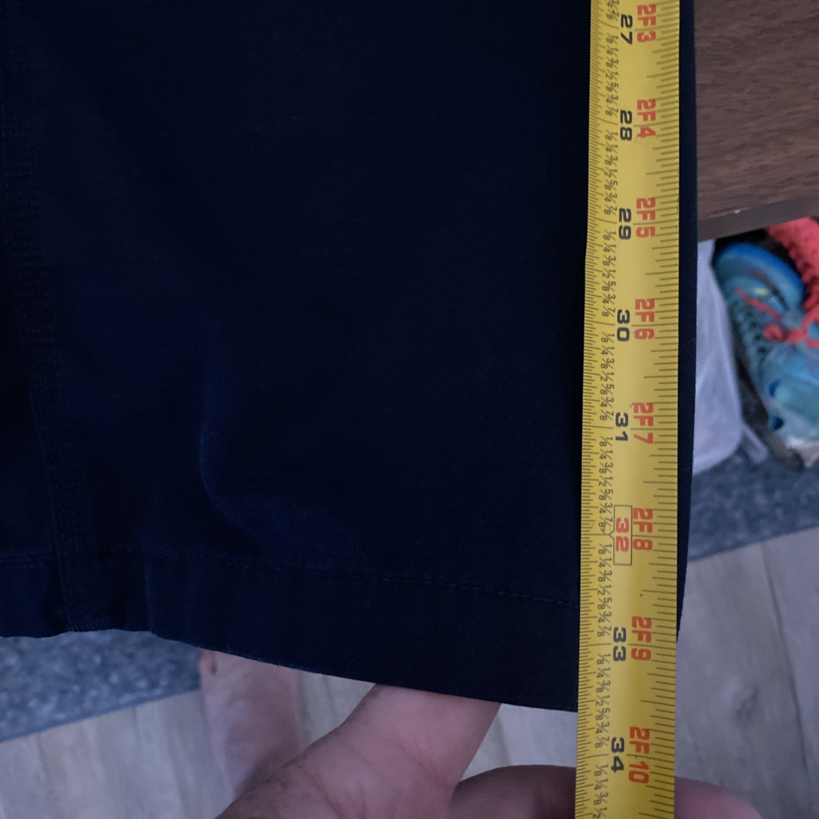 5.11 tactical pants 40x36 dark blue free shipping