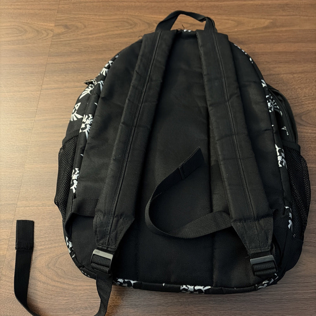 Legend Of Zelda Backpack NES