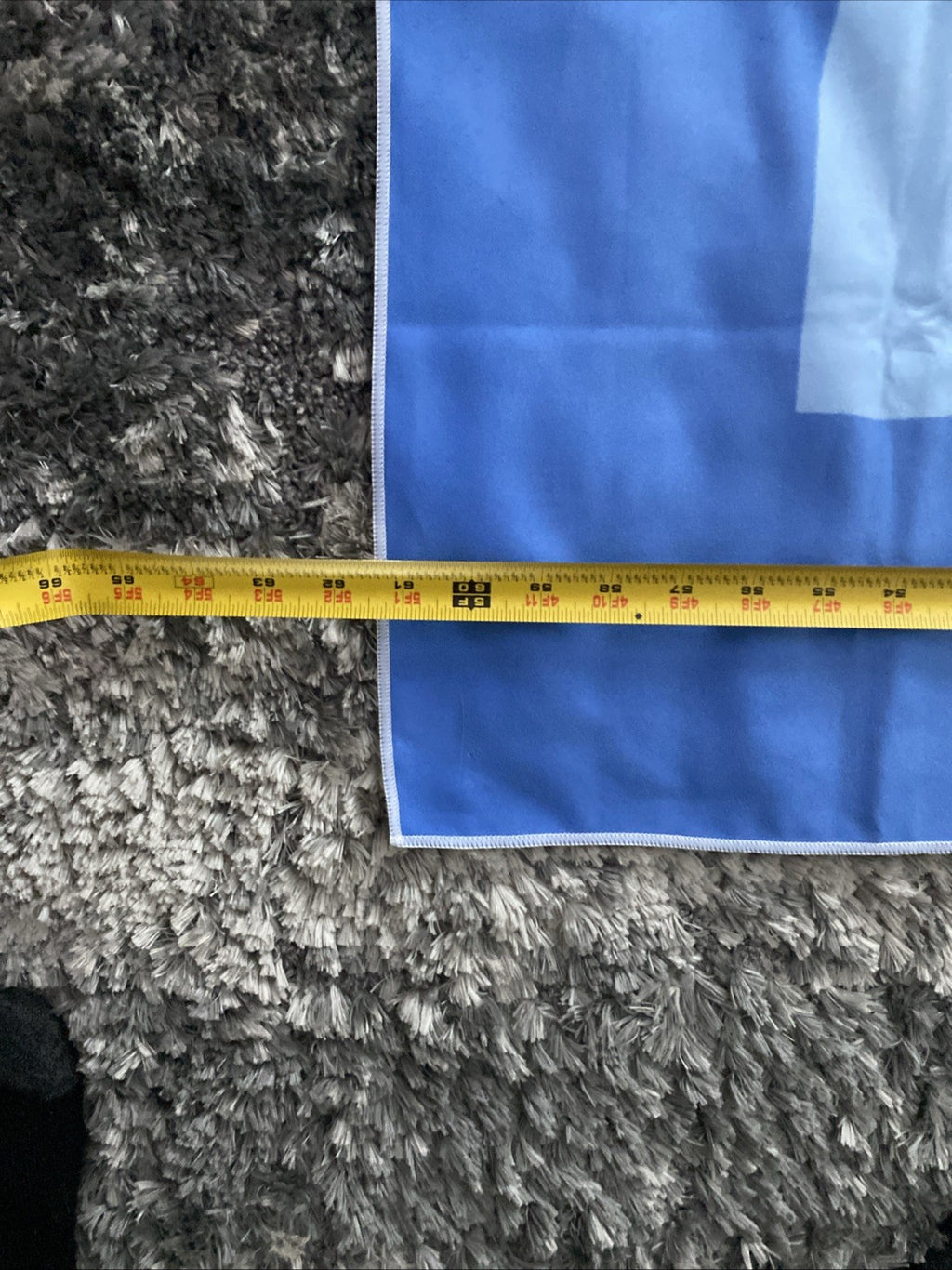 Fortnite cloth banner Mecca team leader 31 inches 62 inche