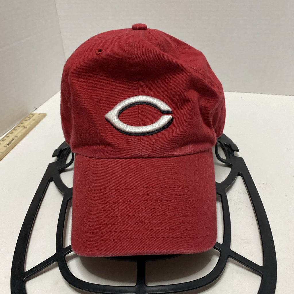 Cincinnati Reds MLB Red Cap Hat  Baseball Size K