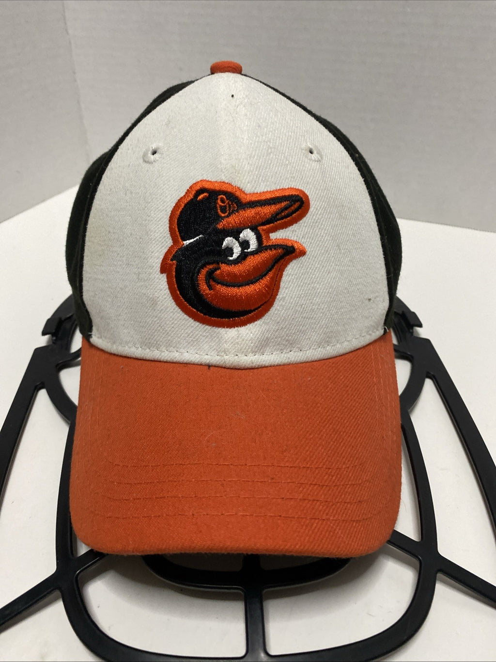 New  Era Baltimore Orioles Youth Adjustable Strapback Hat Baseball MLB