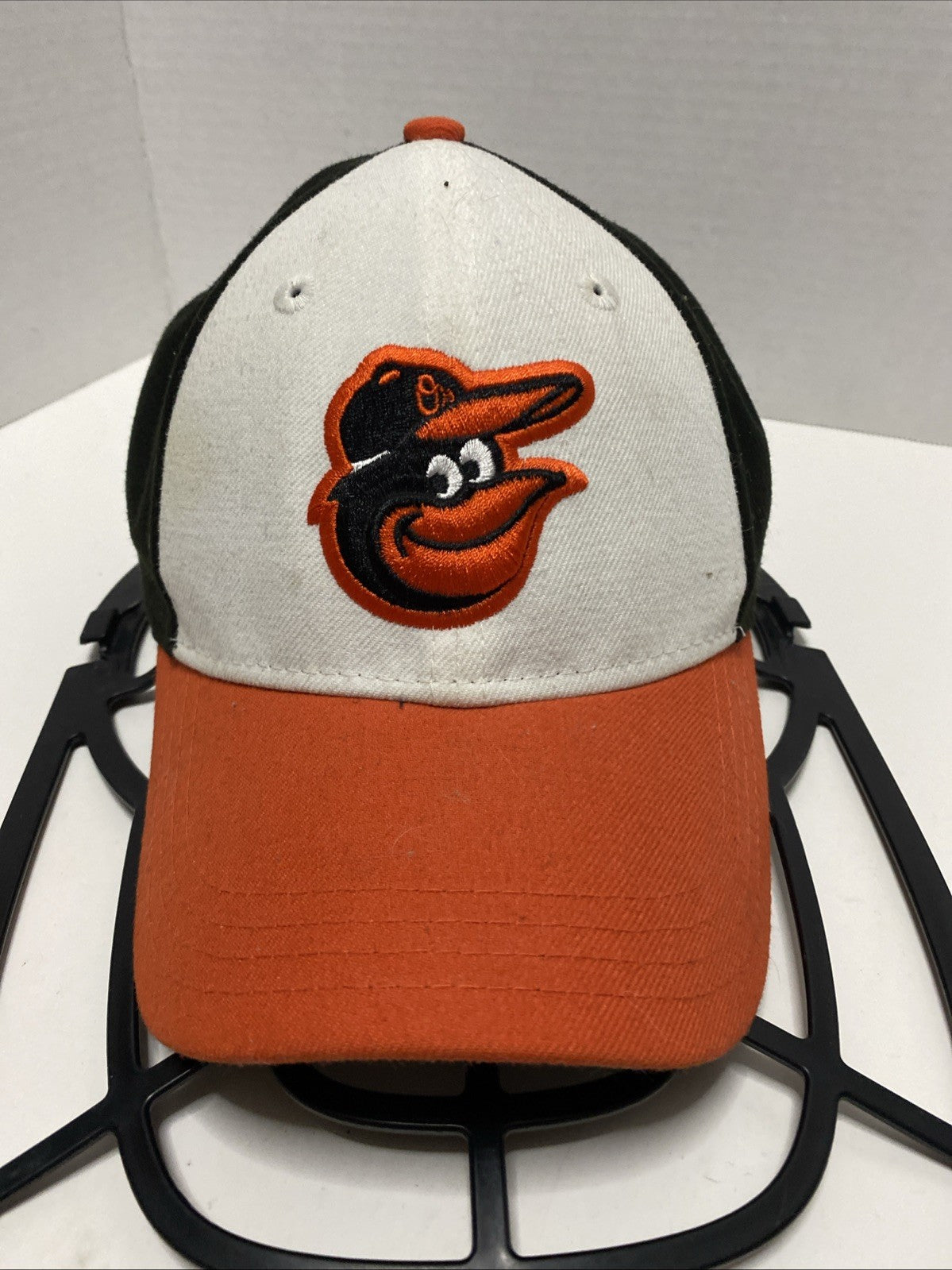 New  Era Baltimore Orioles Youth Adjustable Strapback Hat Baseball MLB