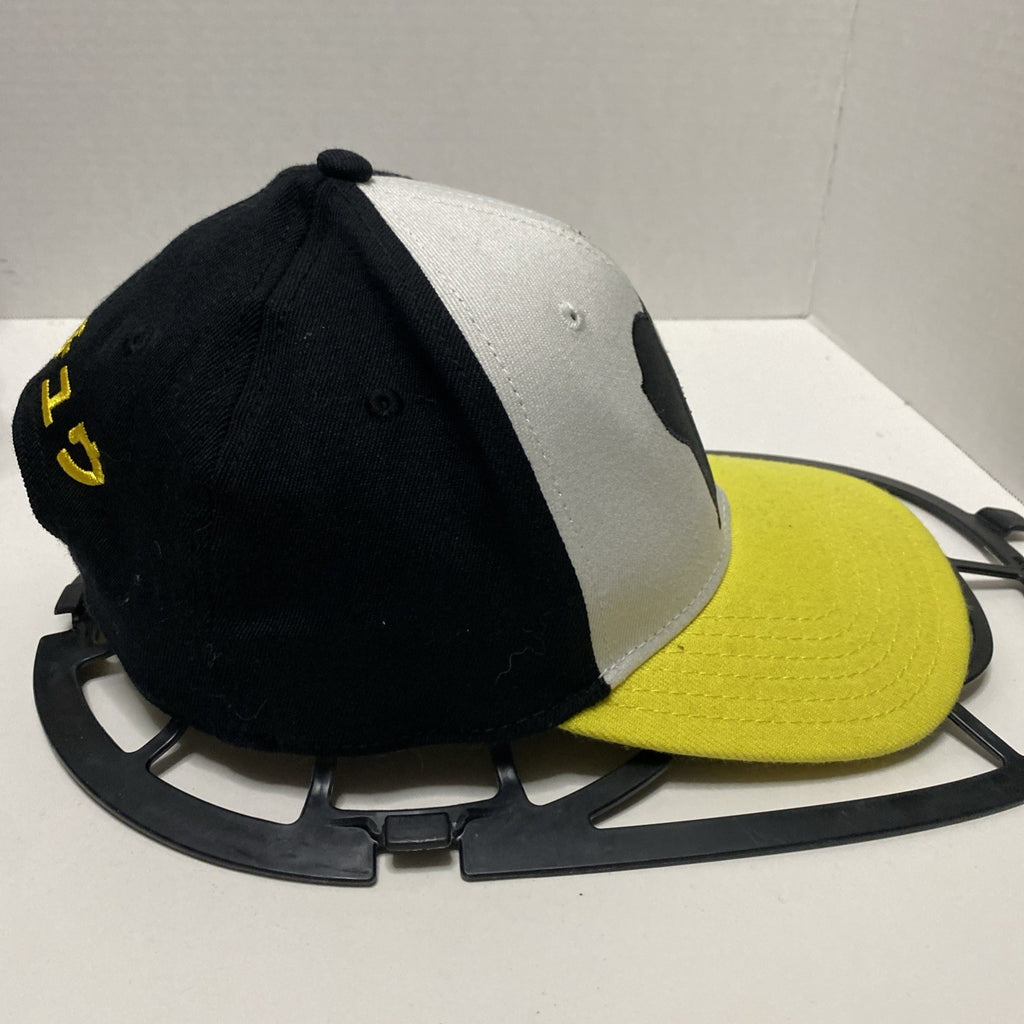 Pokémon Pikachu Silhouette Hat SnapBack