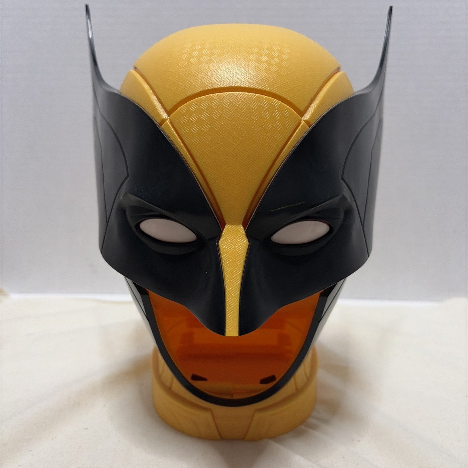 Wolverine Bucket Deadpool Marvel Popcorn l Headpool Cinema Movie 2024