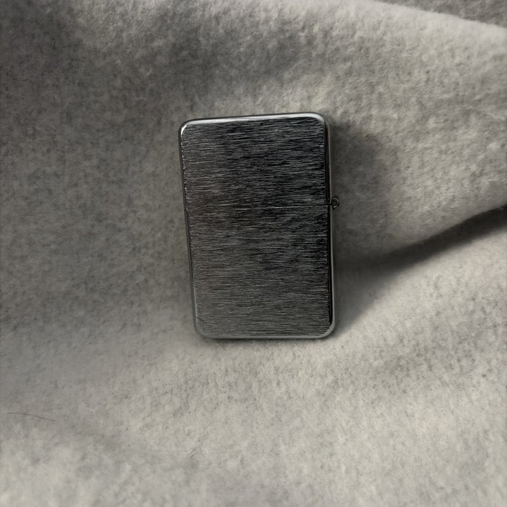 Zippo Lighter Nfl Green Bay Packers 2007 Nfc North Division Champions Used