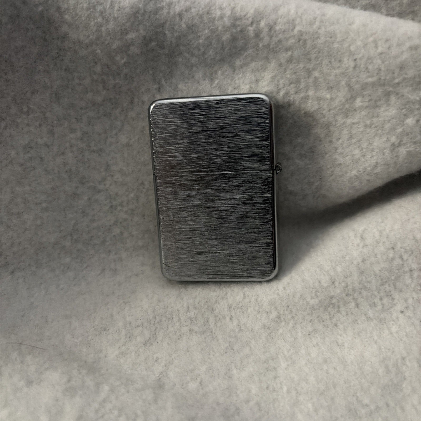 Zippo Lighter Nfl Green Bay Packers 2007 Nfc North Division Champions Used