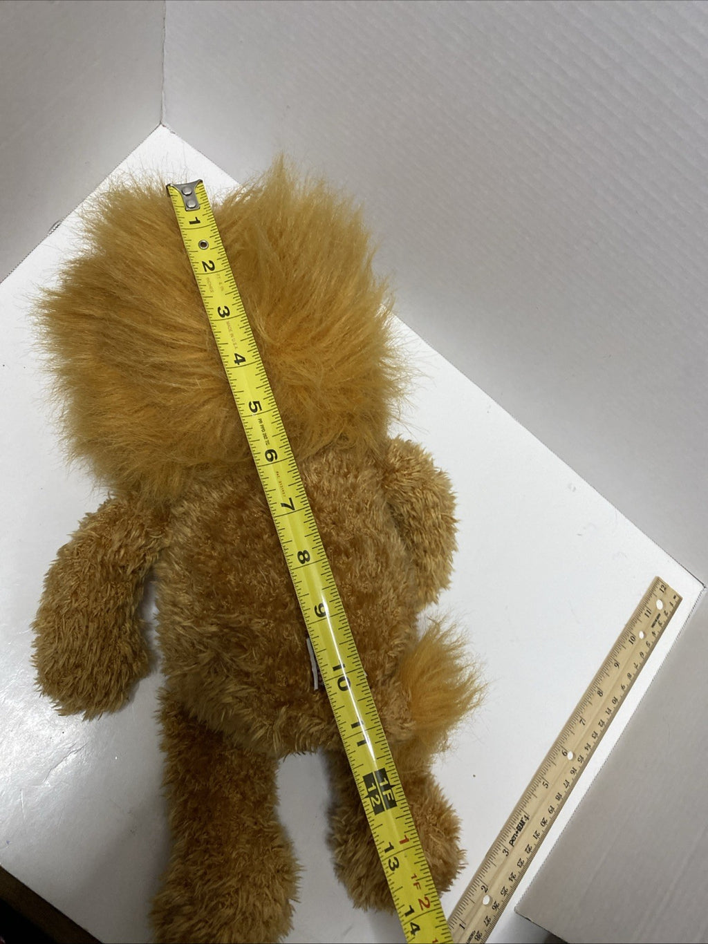 Gund Plush Stuffed Animal Pounce DeLion Lion
