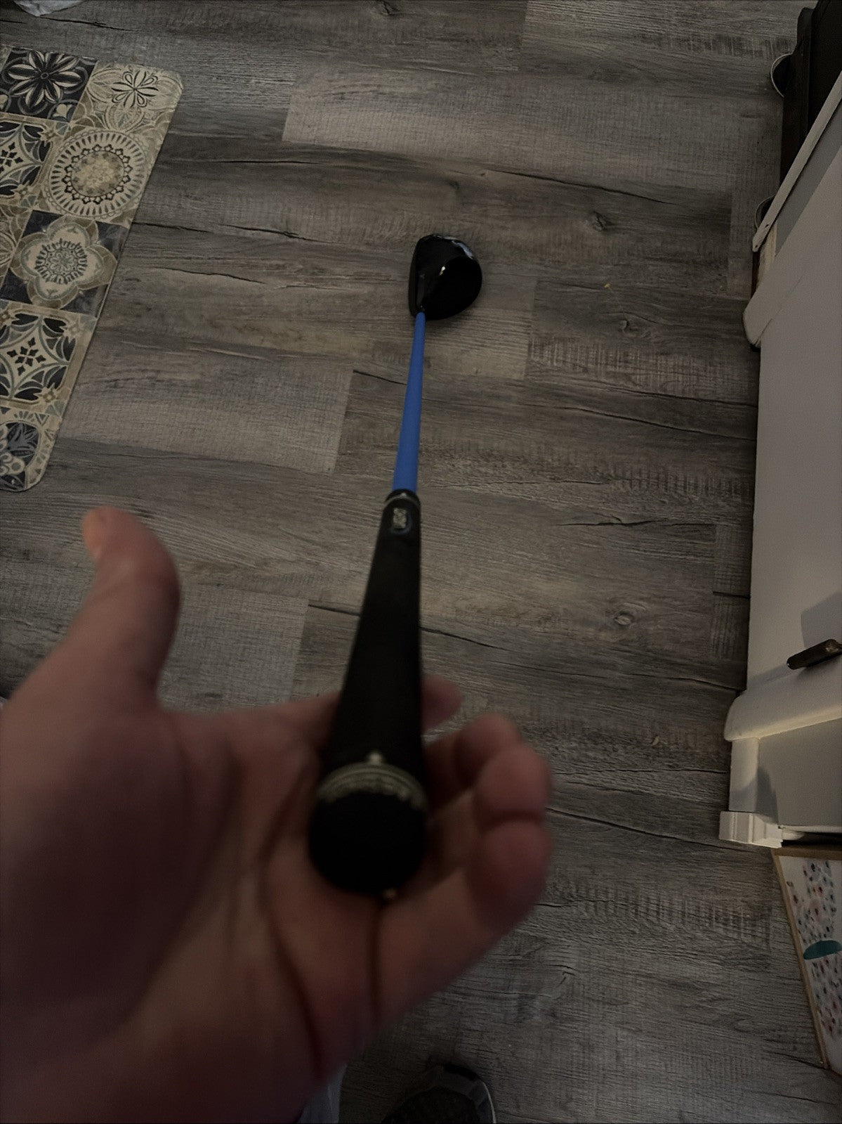 Lag Shot (LagShot) Driver 10.5° Swing Trainer - 7 Iron 54 Wedge Right Handed 46”