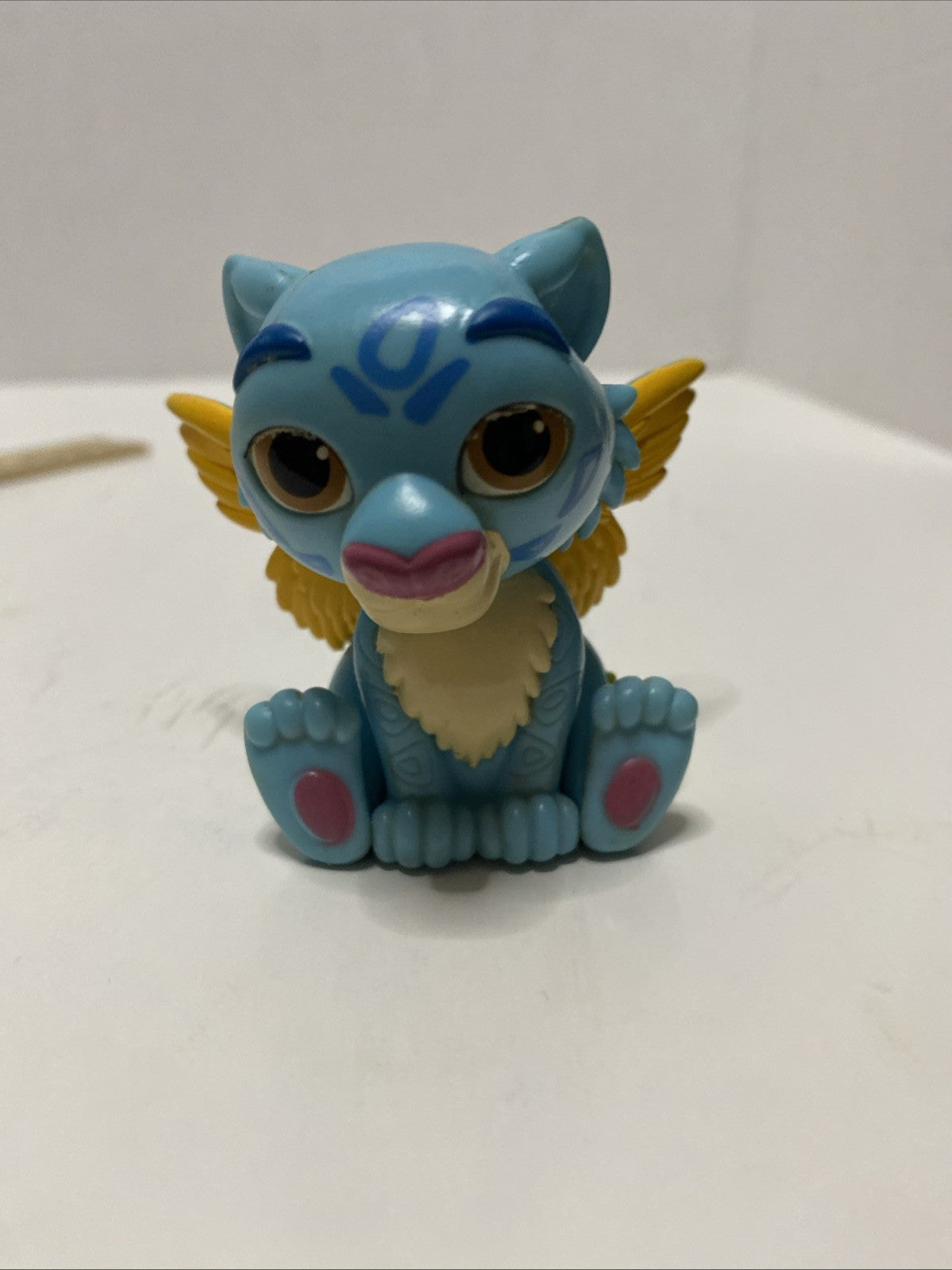 Disney Elena Of Avalor Baby Zoom Action Figure 2.5" Tall Fantasy Creature Toy