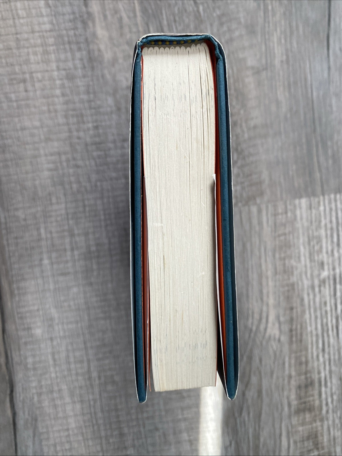 The Hidden Oracle: Walmart Edition (The Trials of Apollo) - Hardcover - GOOD