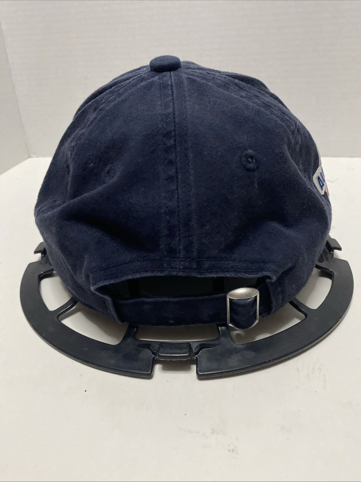 Cleveland Indians 2018 MLB All Star Game Snapback New Era Workout Day Hat