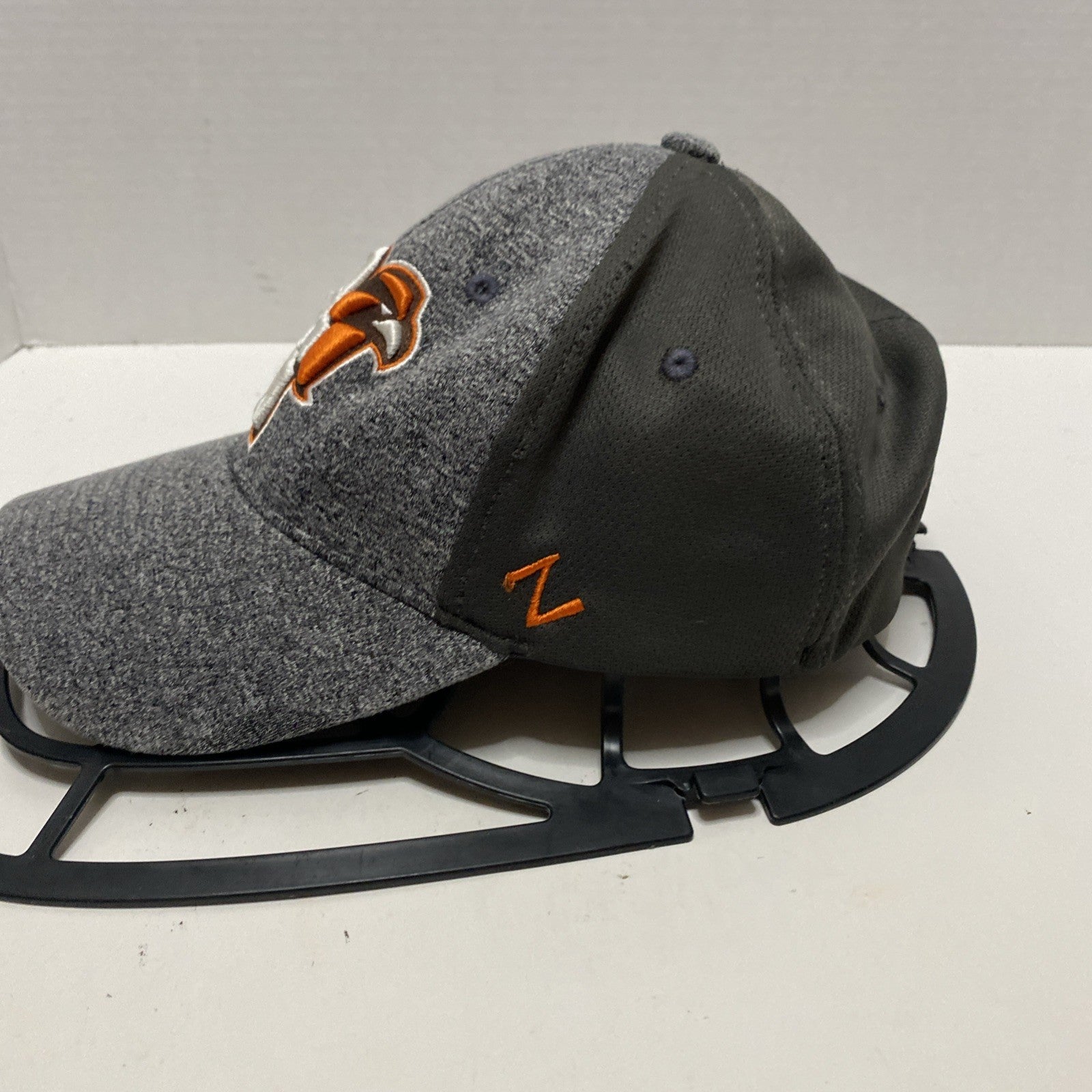 Bowling Green Falcons Zephyr M/L Fitted Hat