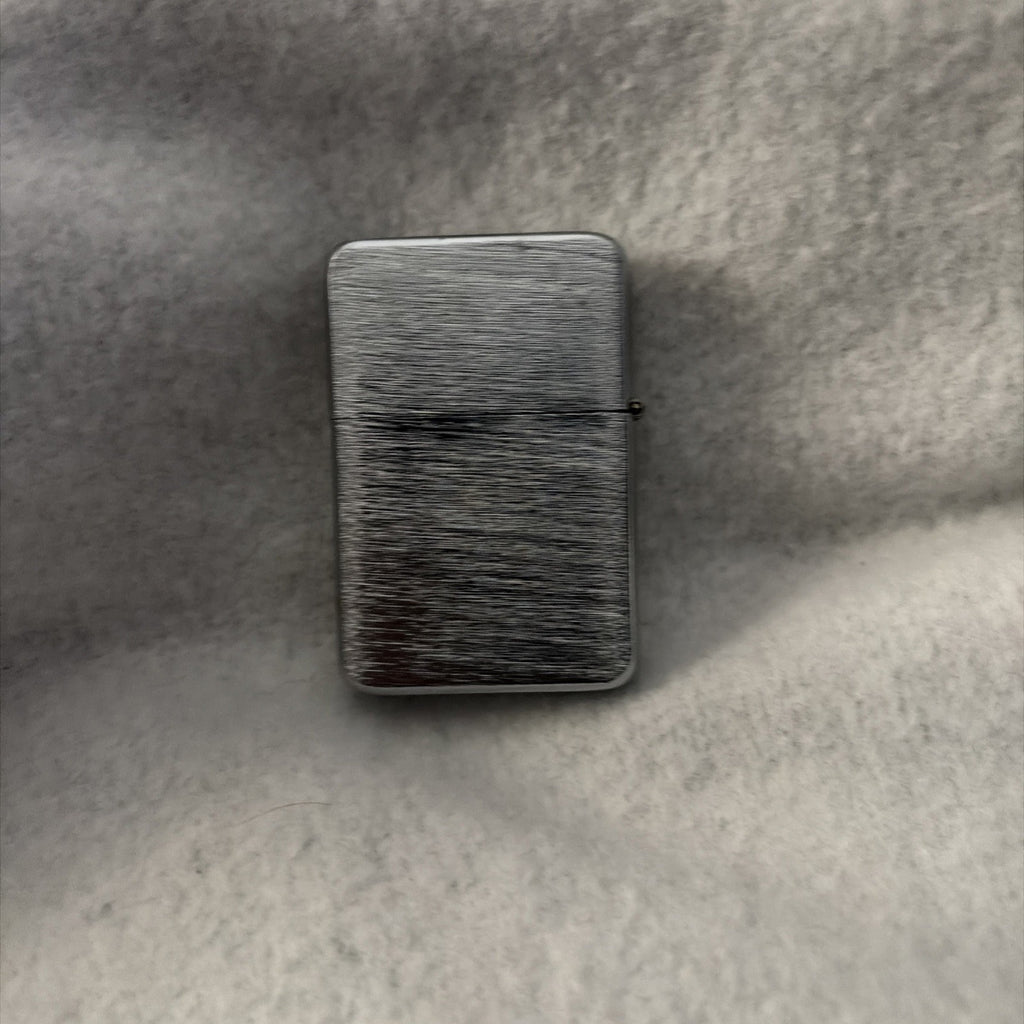 Zippo Lighter Nfl Green Bay Packers 1967 Western Conference Champion Used