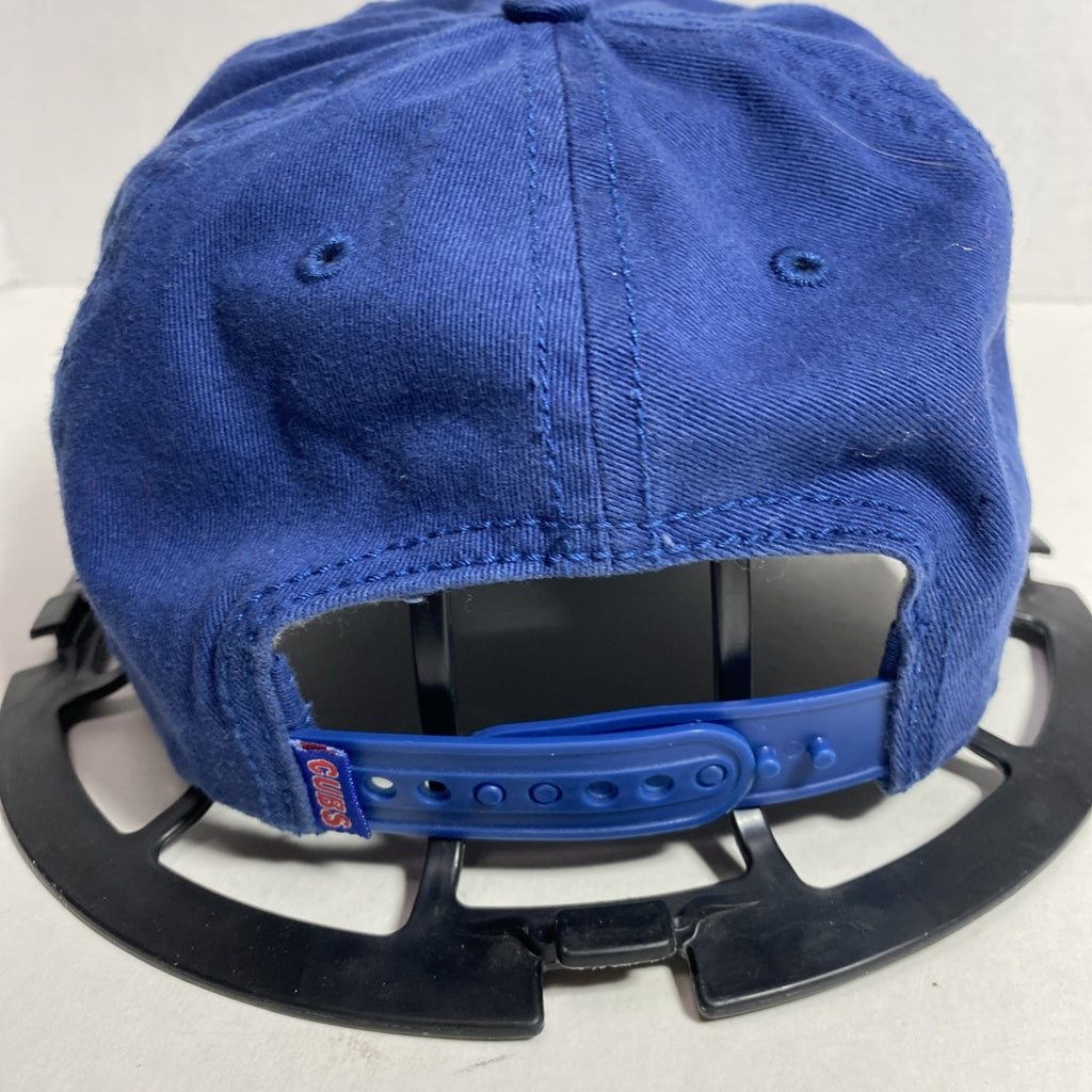 Chicago Cubs Hat Genuine MLB Merchandise