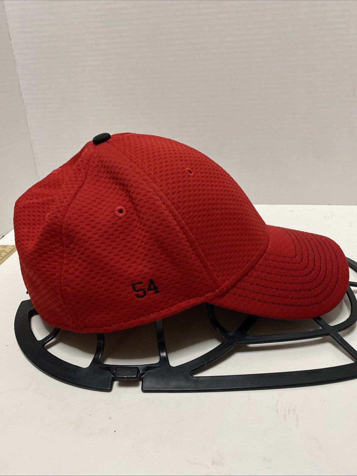 Cincinnati Reds MLB 59FIFTY Fitted Hat L/XL