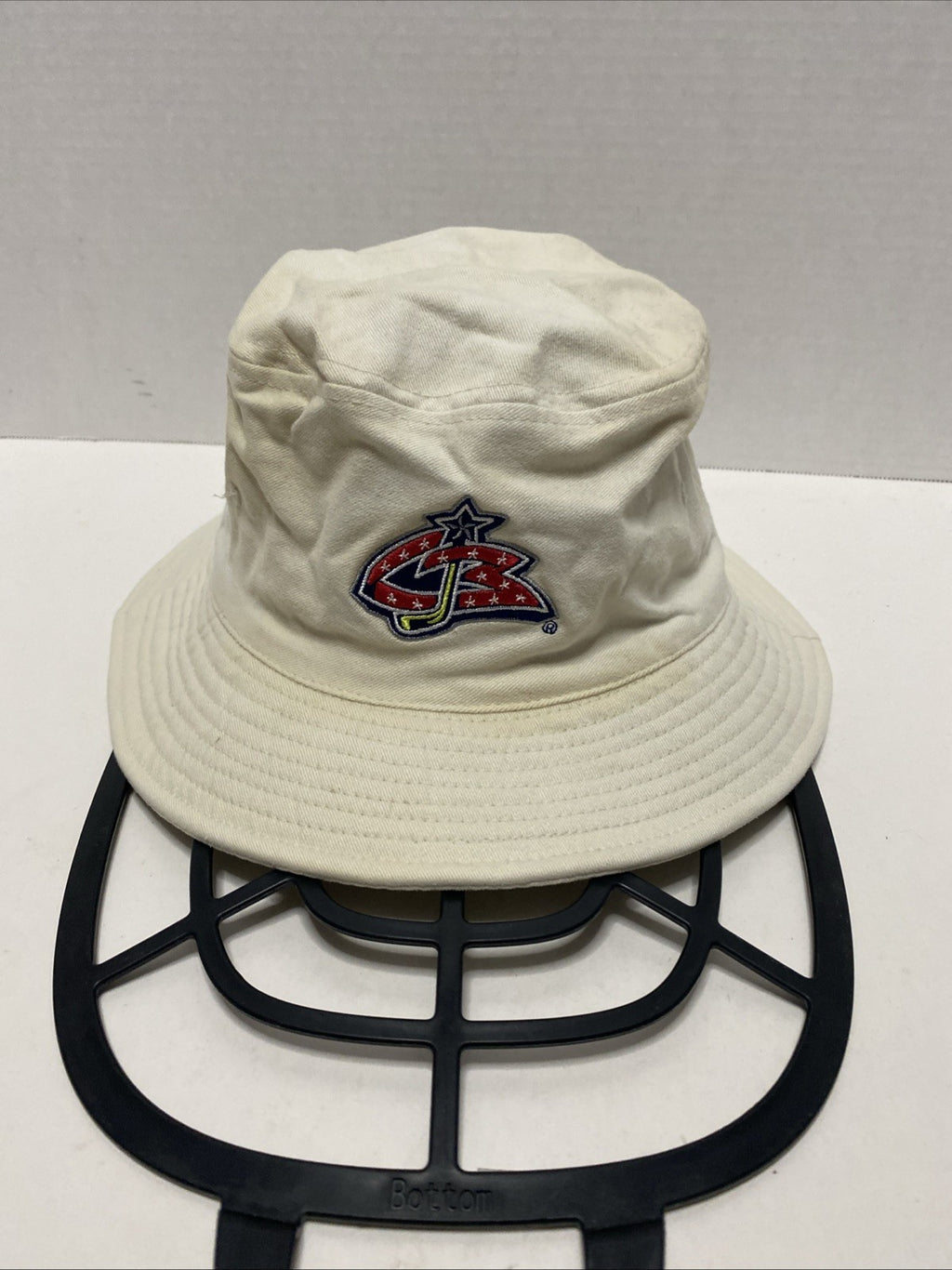 NHL Columbus Blue Jackets, Bucket Hat