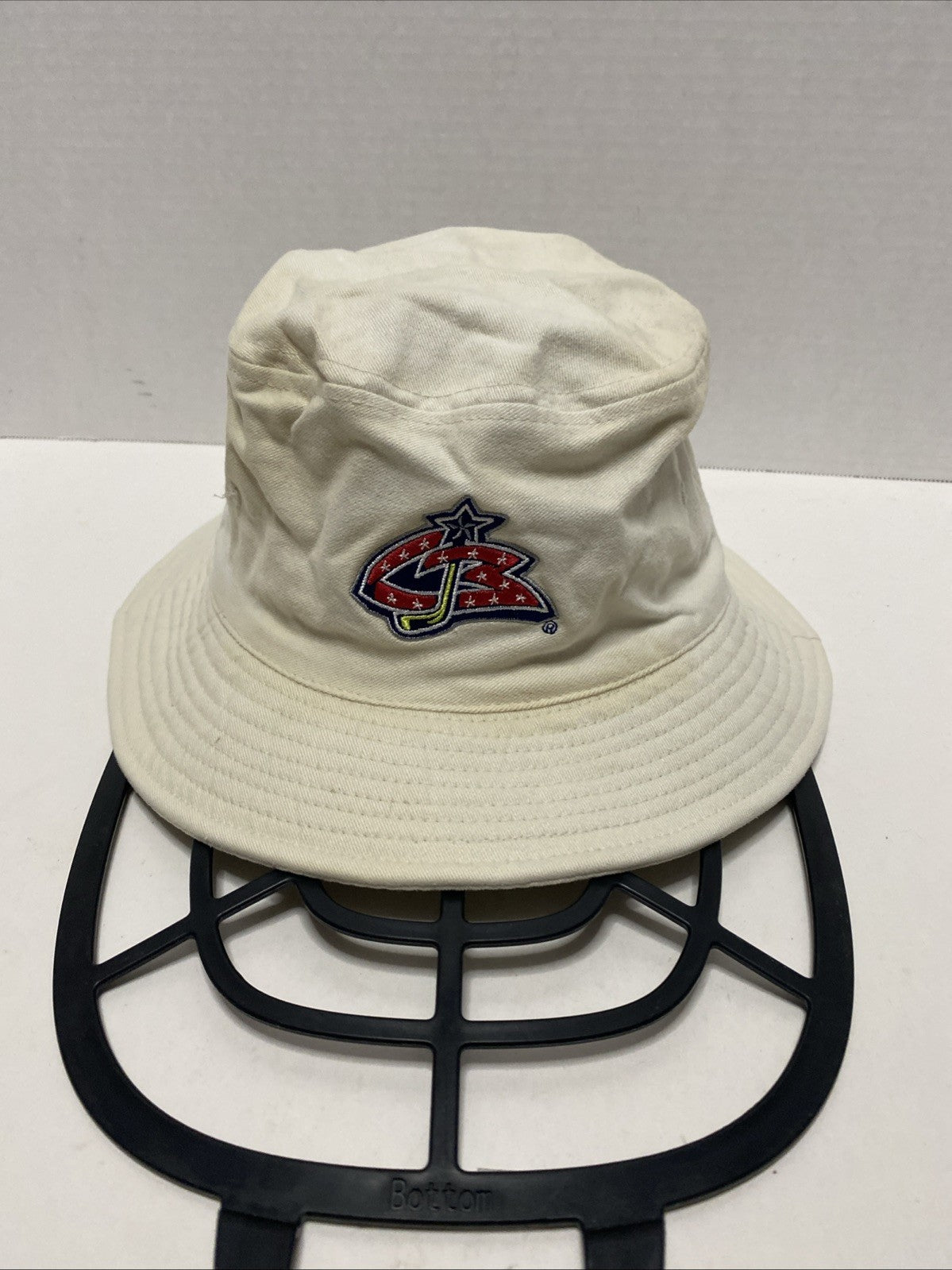 NHL Columbus Blue Jackets, Bucket Hat