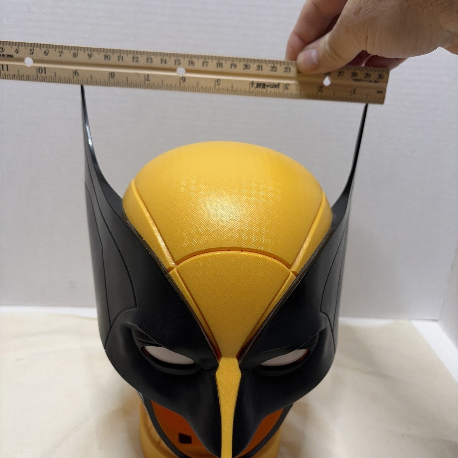 Wolverine Bucket Deadpool Marvel Popcorn l Headpool Cinema Movie 2024