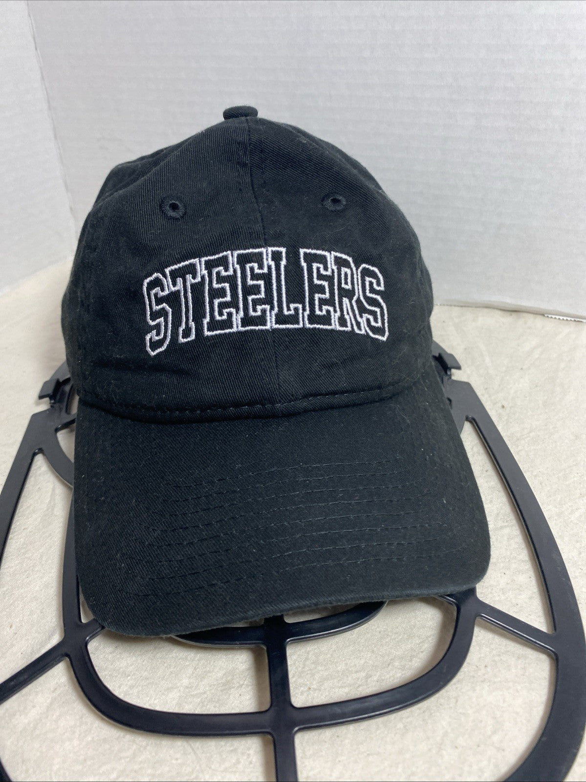 Pittsburgh Steelers Football Cap, 920 Women’s Ball Cap