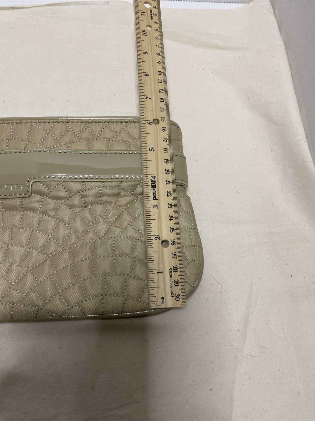 Vera Bradley Bistro Clutch