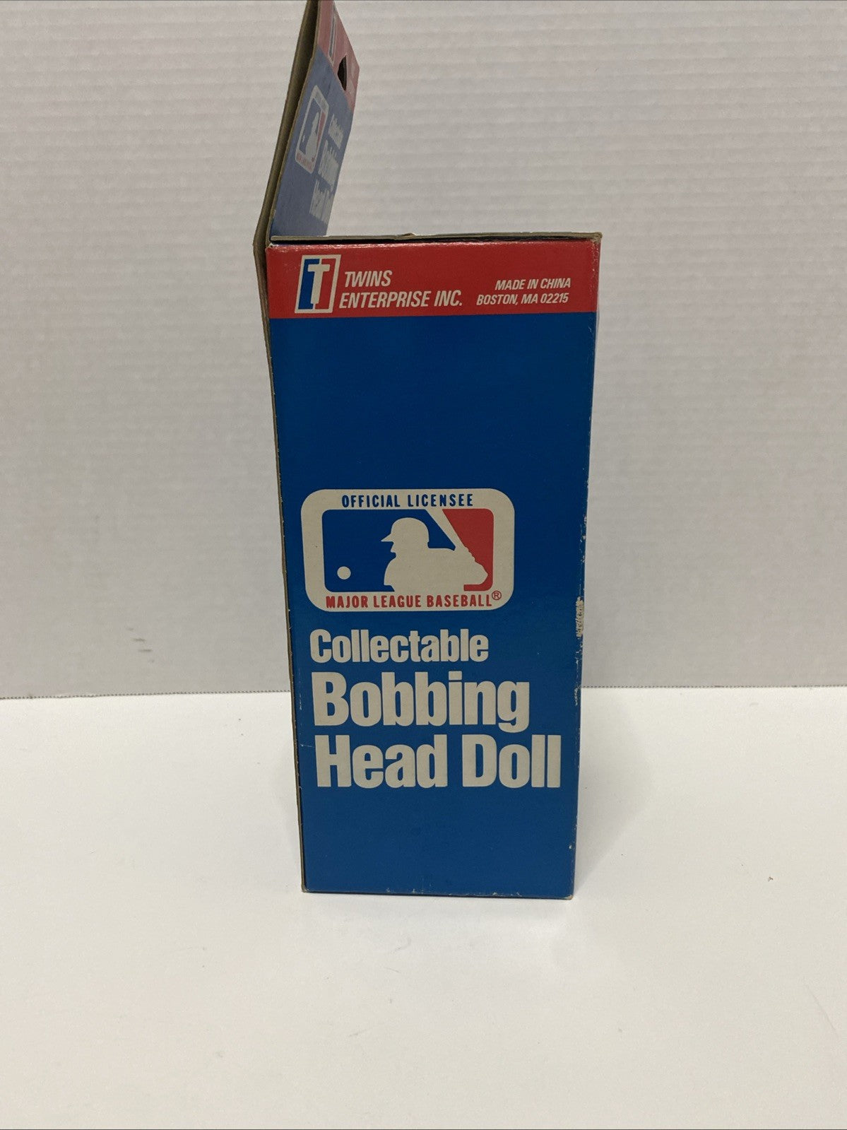 St.Louis Cardinals Twins Enterprise Collectable Bobbing Head Doll