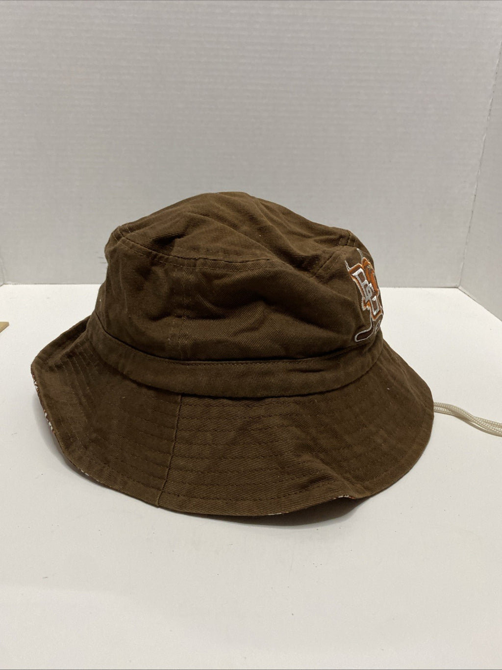 Bowling Green Falcons Hockey Bucket Hat