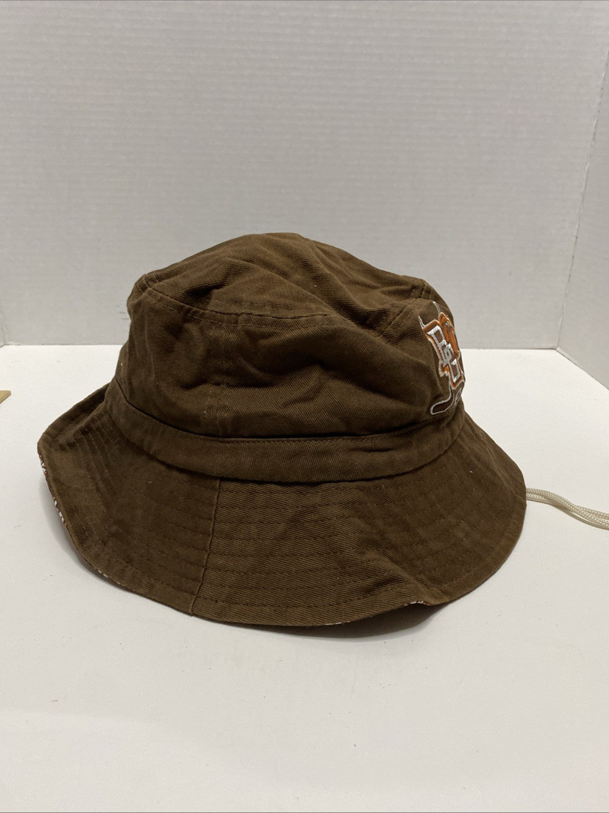 Bowling Green Falcons Hockey Bucket Hat