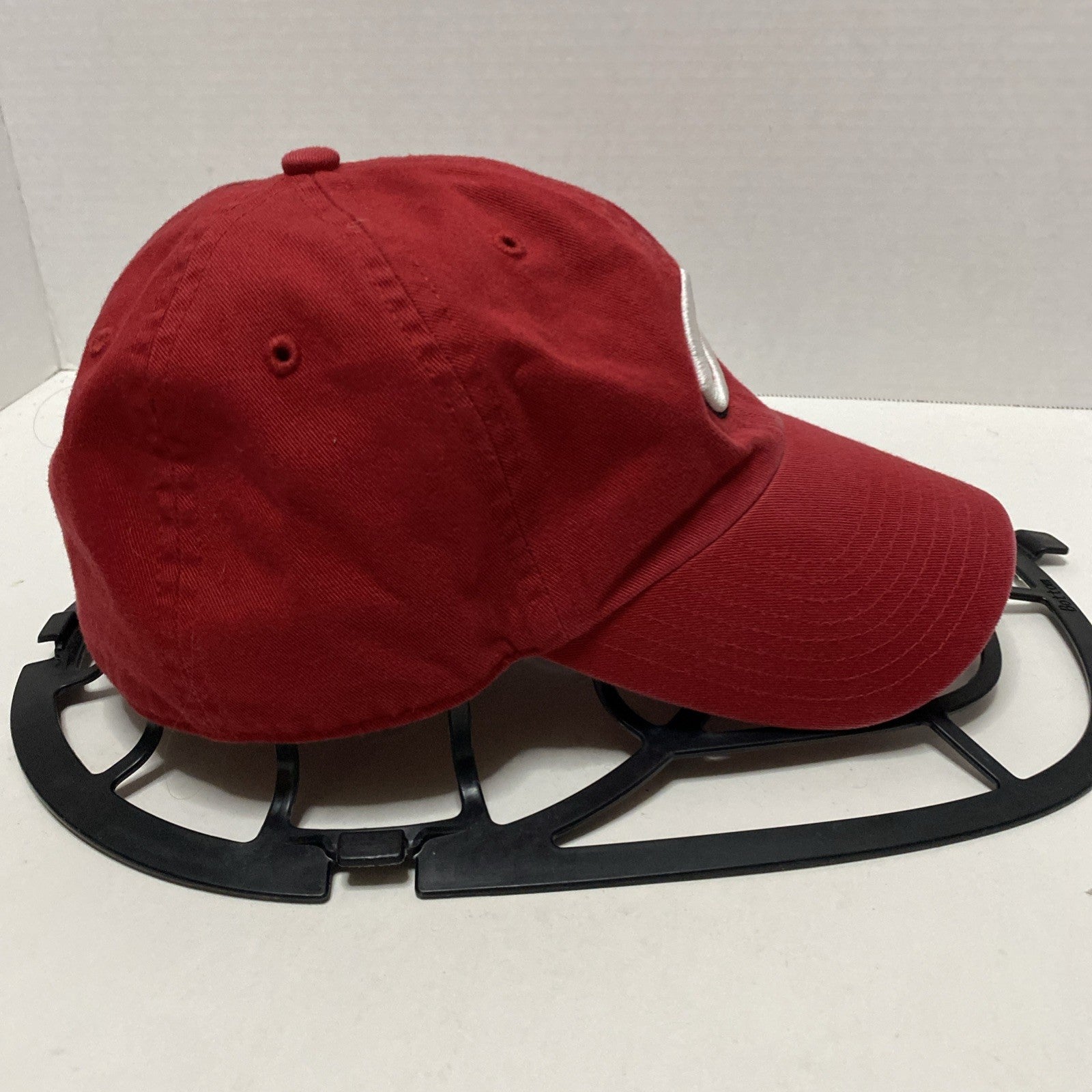 Cincinnati Reds MLB Red Cap Hat  Baseball Size K