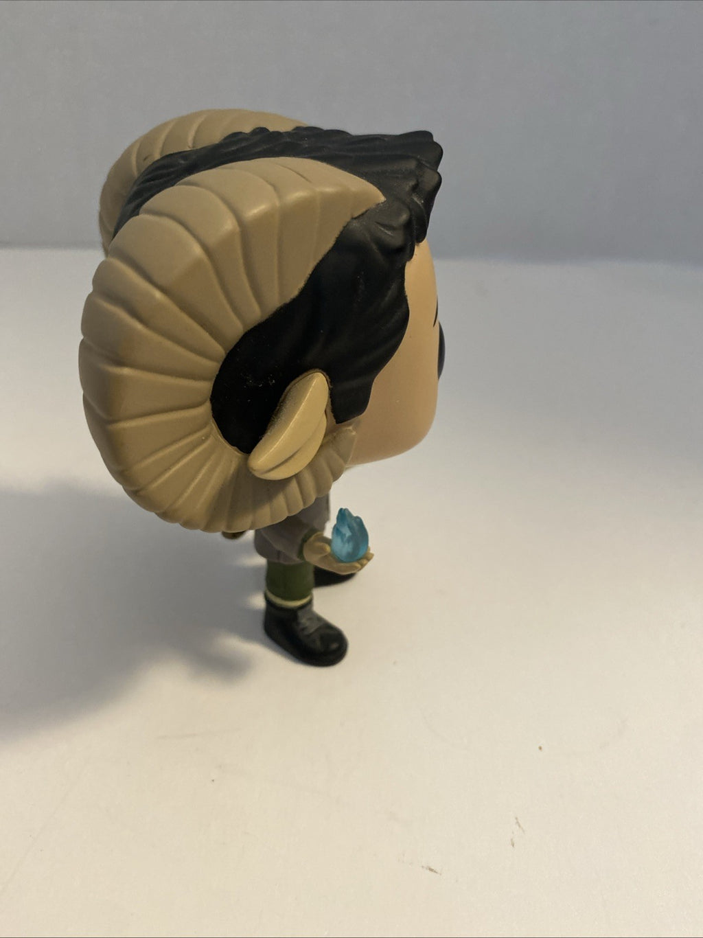 Funko Pop! Vinyl: Saga - Marko (w/ Sword) #7