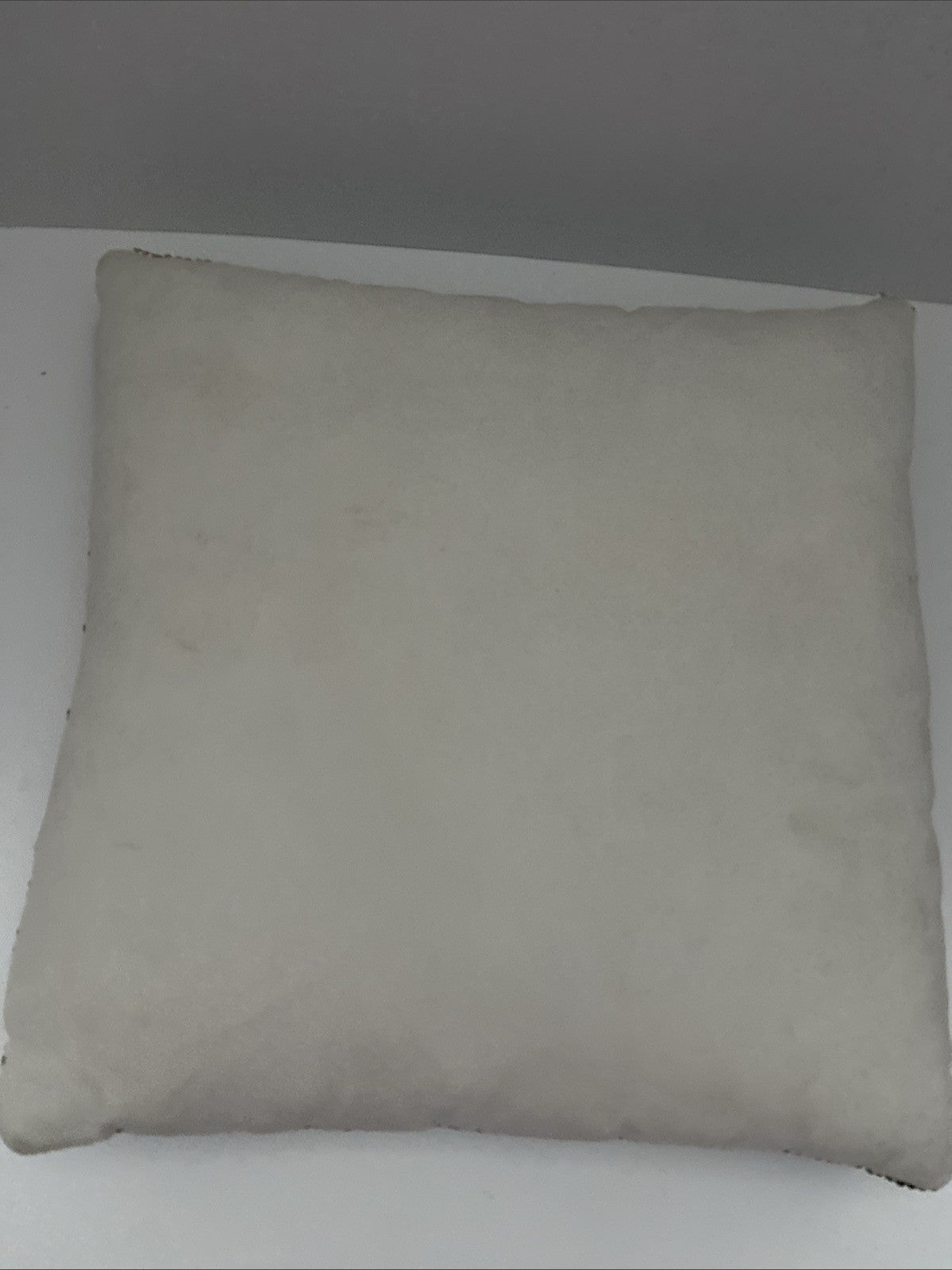 The Office DWIGHT SCHRUTE Flip Sequins Pillow Cover 15x15 With Pillow