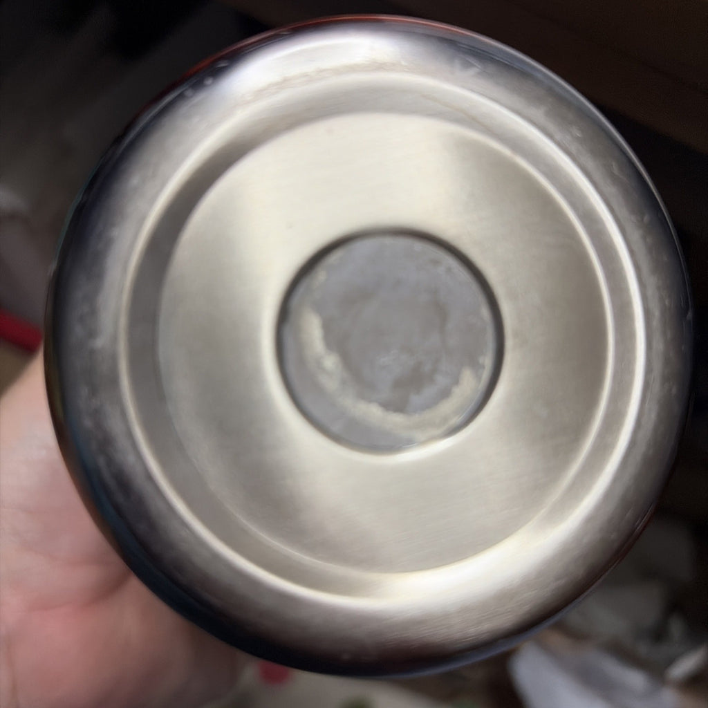 Harley Davidson 16 Ounce Tumblr With Screw On Lid
