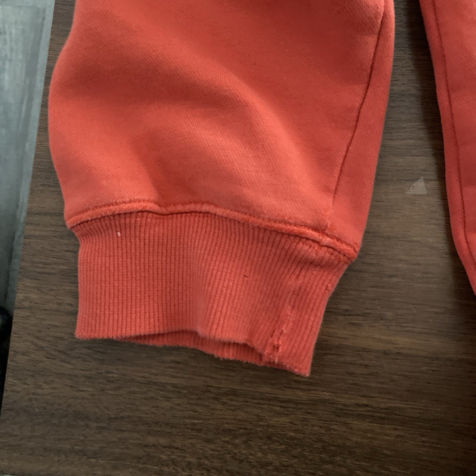 Adidas men’s extra-large sweatshirt long sleeve worn