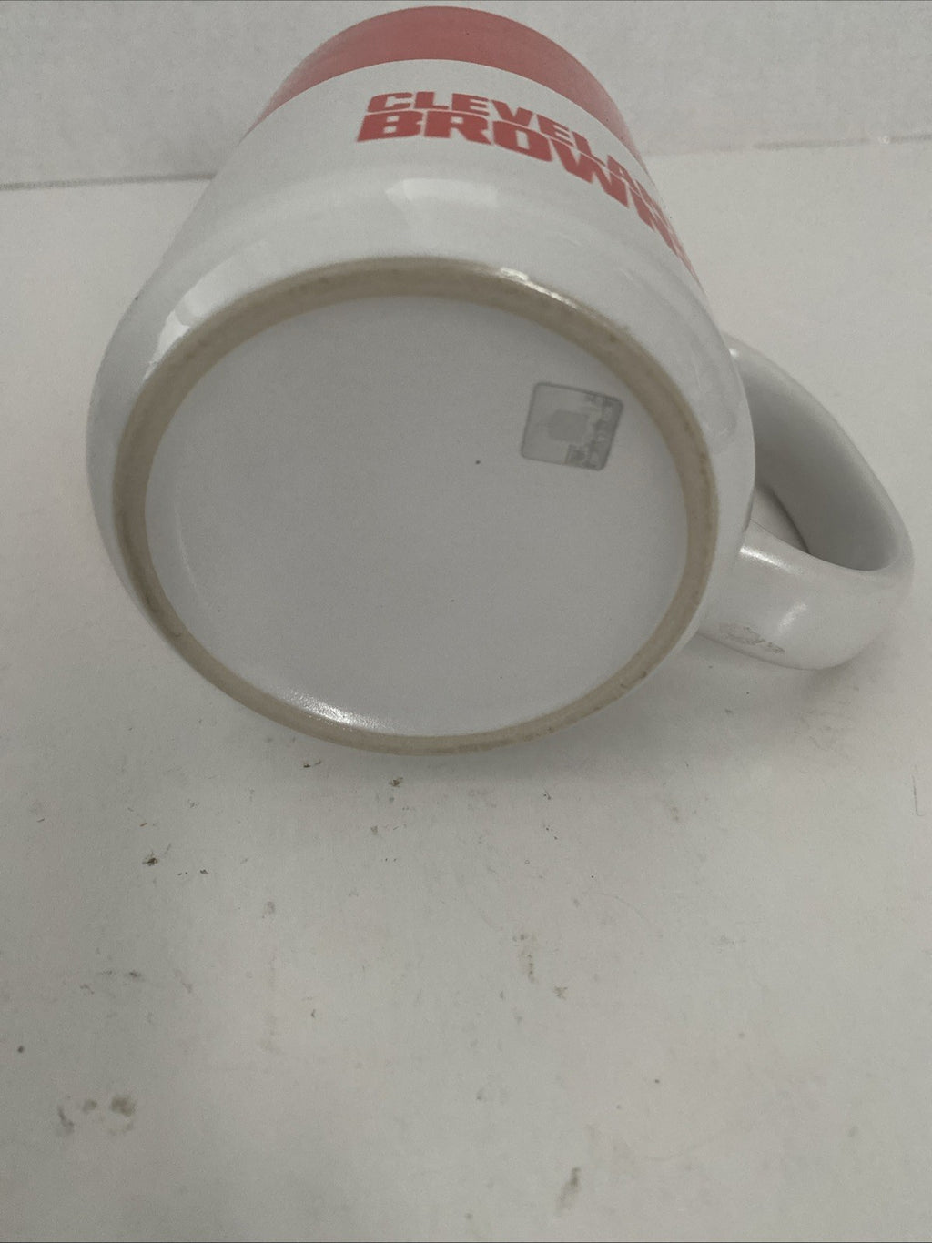 NFL Cleveland Browns Mug