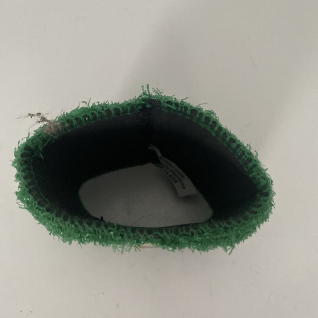 Pittsburgh Steelers artificial turf can Cousy