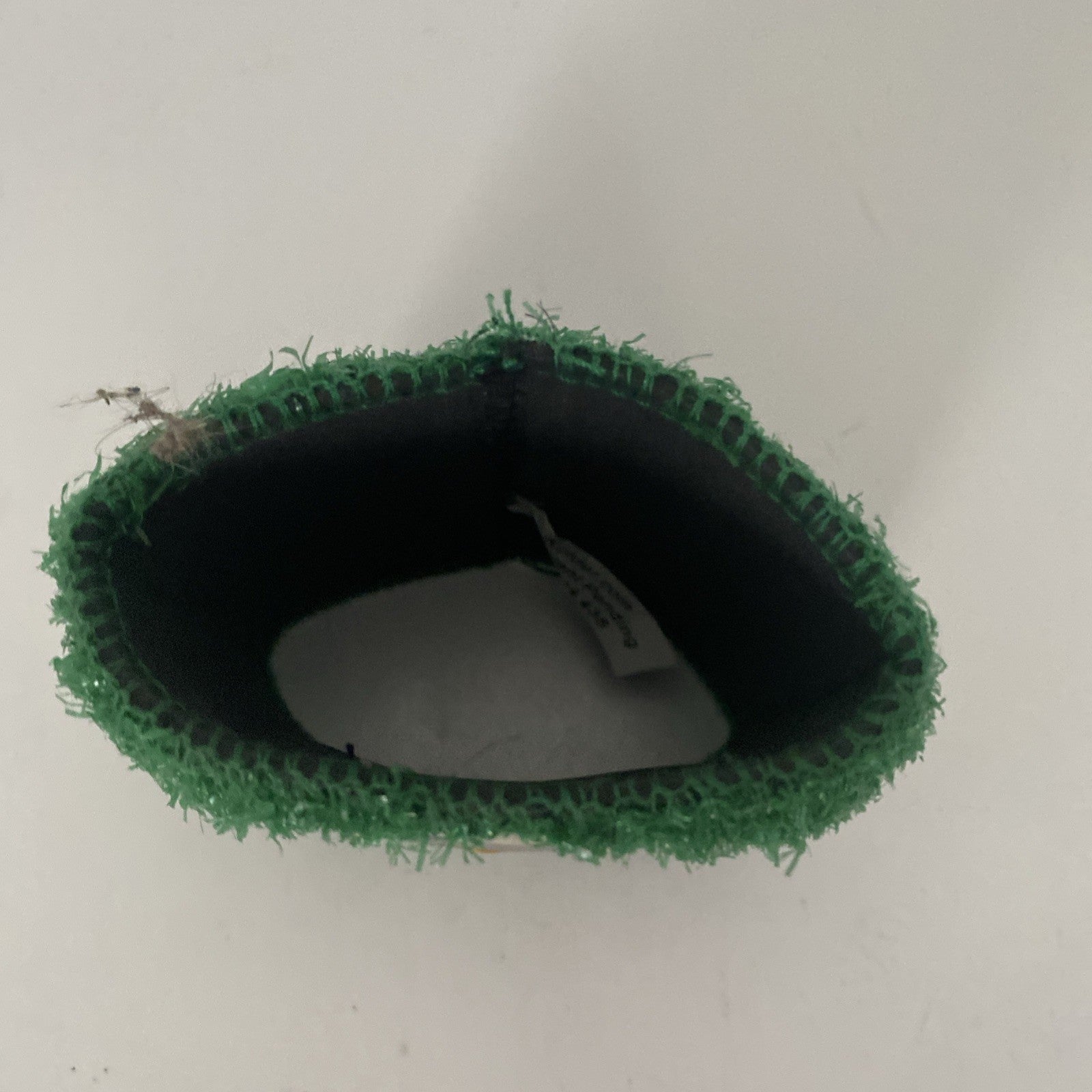 Pittsburgh Steelers artificial turf can Cousy