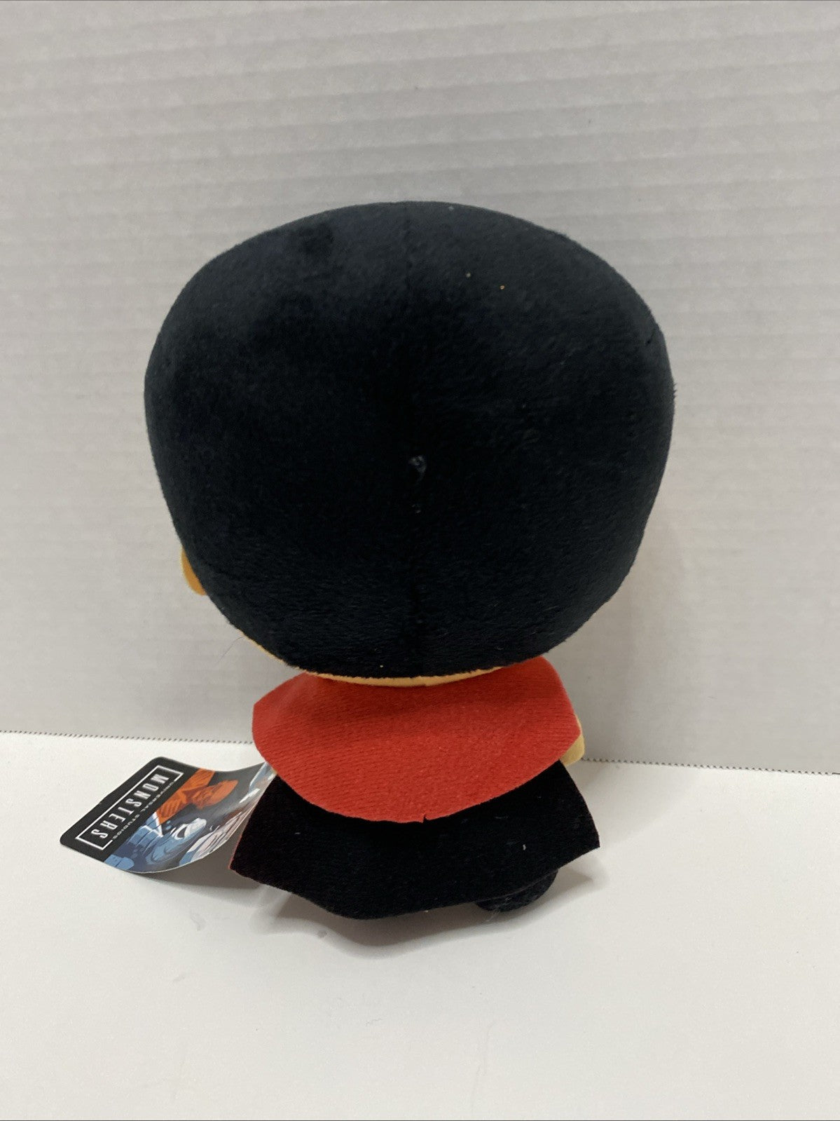 Brand New Universal Studios LITTLE MONSTERS 7” DRACULA Plush- Toy Factory