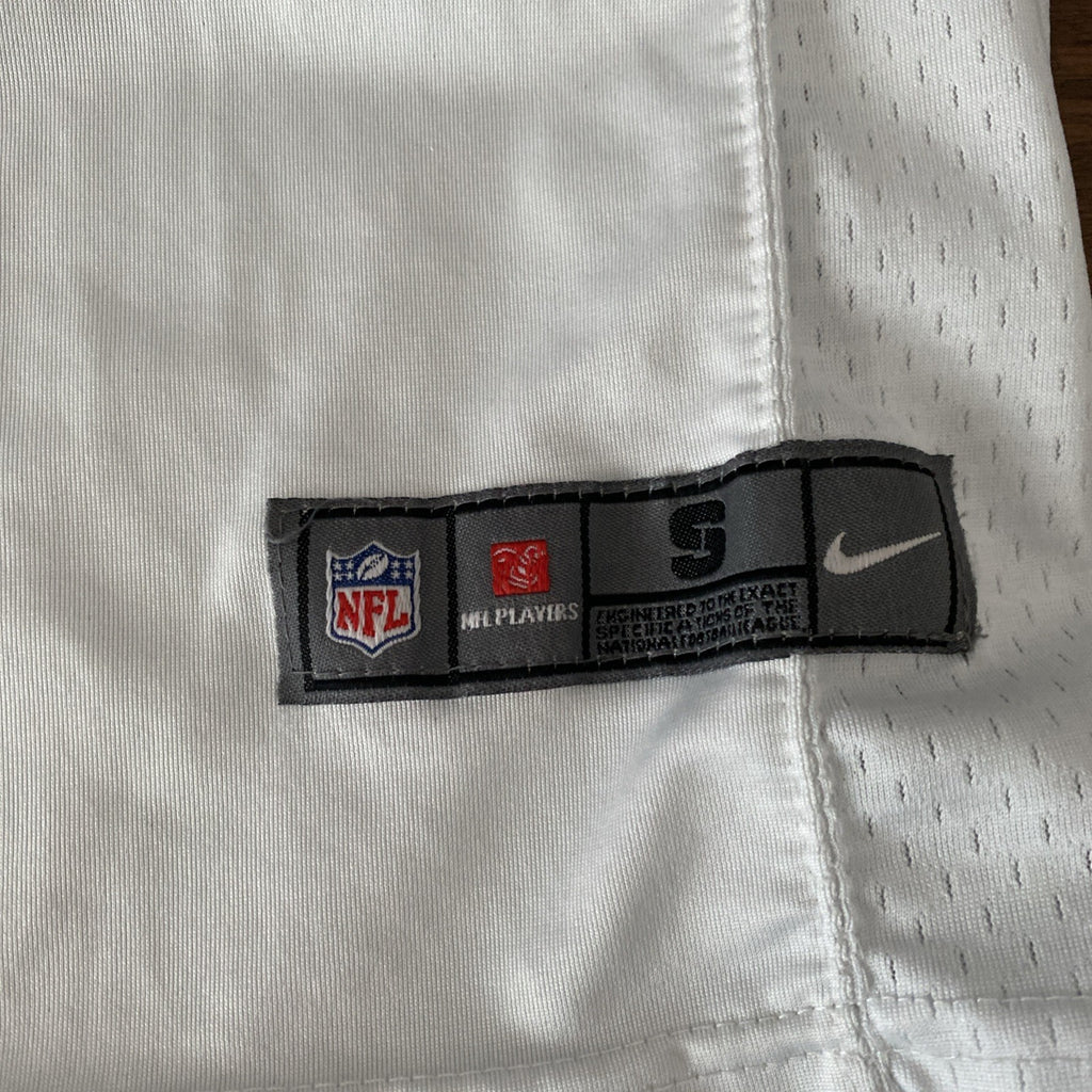 Ezekiel Elliott  White Jersey Nike On Field Kids S Dallas Cowboys Jersey