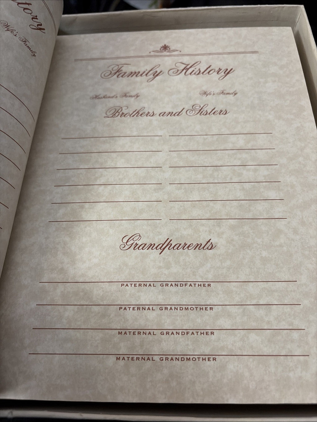 Family Faith and Values Bible by National Bibles