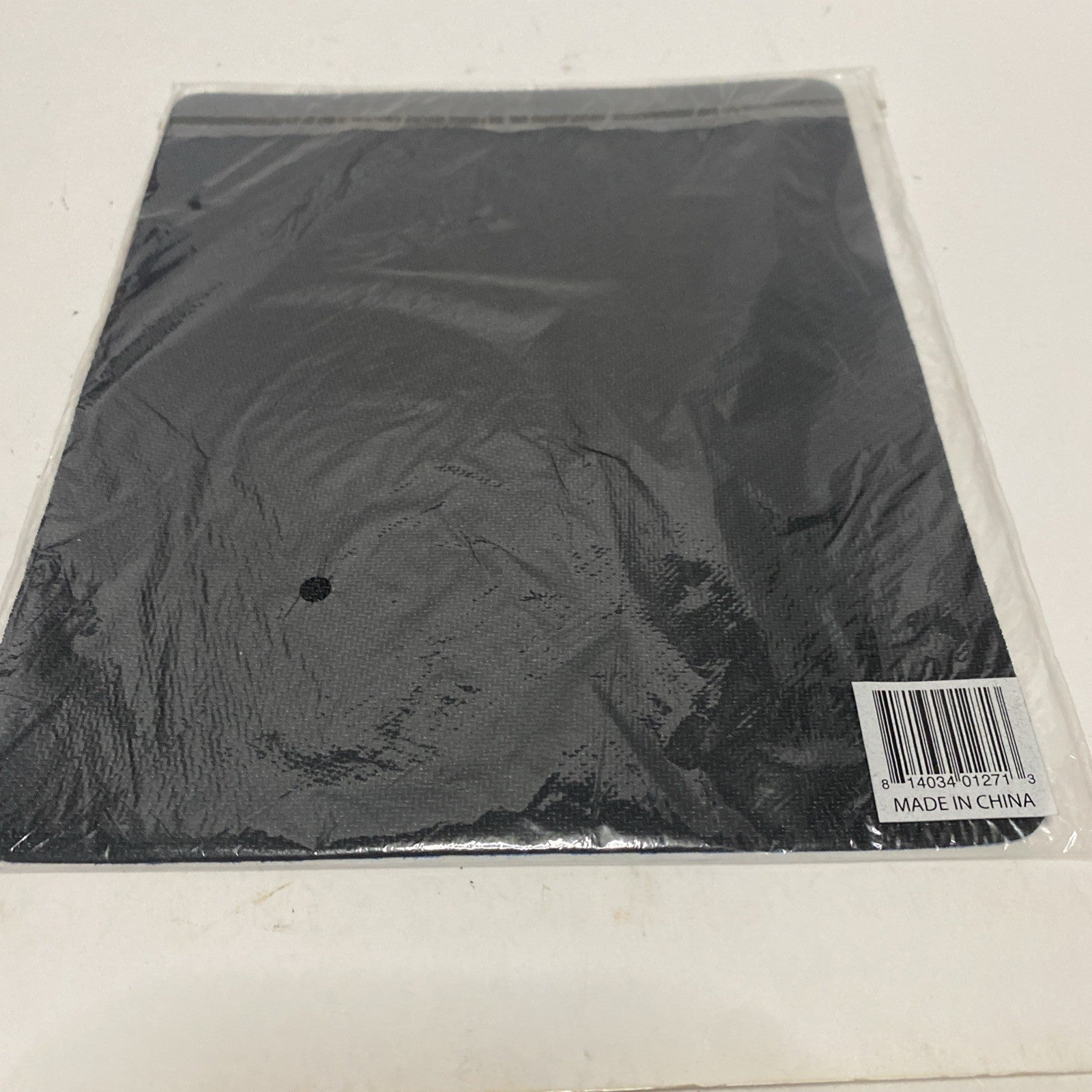 Disney Star Wars Visit Hoth 7” X 9” PC Mouse Pad Blue AT-AT New Sealed