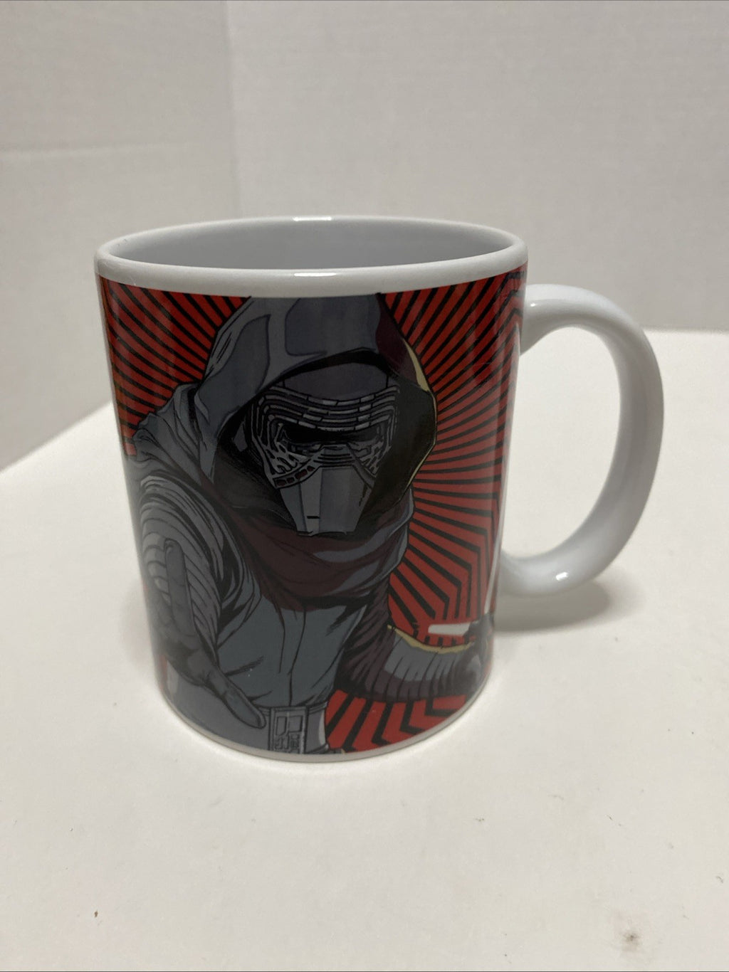 Star Wars Galerie Kylo Ren Coffee Mug