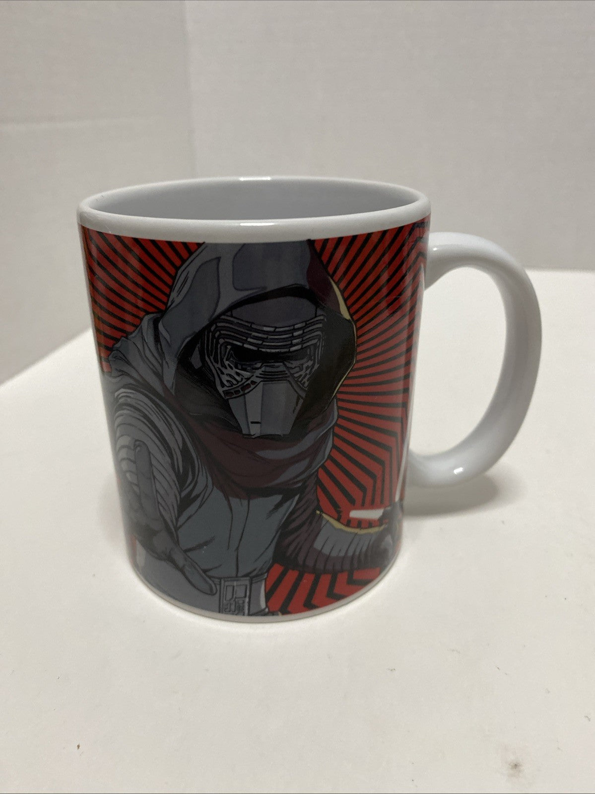 Star Wars Galerie Kylo Ren Coffee Mug
